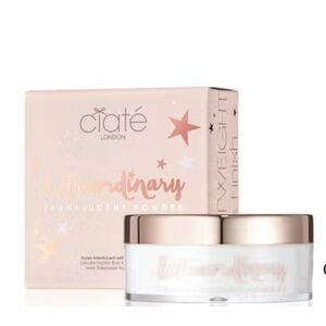 NEW Ciaté London Extraordinary Setting Powder